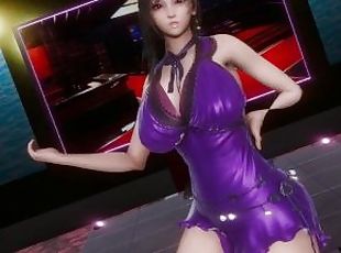 ?HS2? FF7 Tifa ????