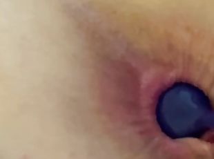 amateur, anal, juguete, universidad, bonita, a-solas, pelotas