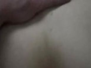 takaapäin, orgasmi, amatööri, milf, pov, ruskeaverikkö, tatuointi