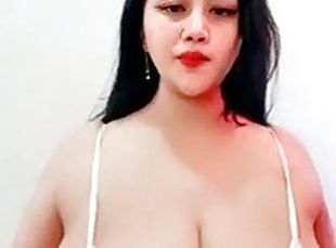 payu-dara-besar, tumbukan, pelancapan, creampie, perempuan-besar-and-gemuk, ibu-mother