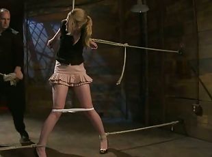 bdsm, bondage