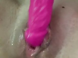 cur, tate-mari, tatic, masturbare-masturbation, orgasm, tasnit, amatori, jucarie, facut-acasa, dildo