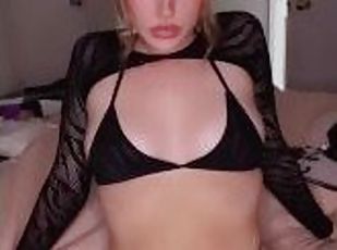 röv, storatuttar, masturbation, gammal, orgasm, fitta-pussy, amatör, ung18, underkläder, vacker-pretty