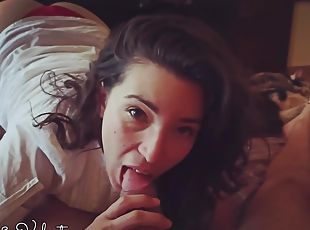 Pov Blowjob Compilation Of Our First Six Crazy Months! Thank You Al...