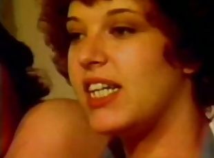Classic Porn Legend Annie Sprinkle Goes Lesbian and Gets Fucked in ...