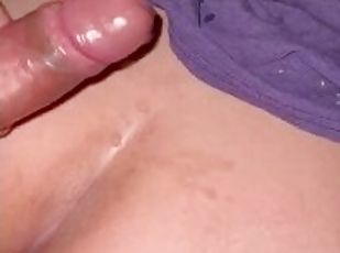 cul, amateur, babes, ejaculation-sur-le-corps, énorme-bite, milf, maison, latina, ejaculation, bite