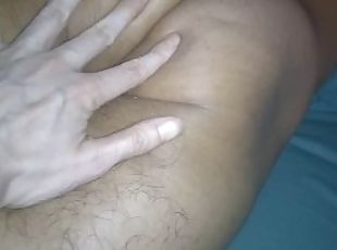 PinkMoonLust Tickles Caresses Naked Lover Cute Butt Tickling Cute A...