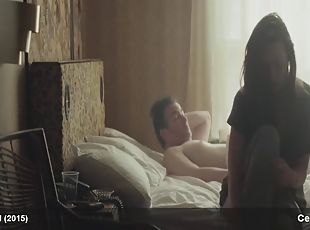 Olivia Wilde hot sex video