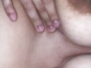 asiático, tetas-grandes, amateur, babes, regordeta, pechugona, tetas, a-solas, realidad