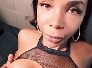 Jennifer Correia trans big dick