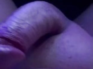 orgasme, gay, branlette, ejaculation, blonde, assez, fétiche, solo, rasé, bite