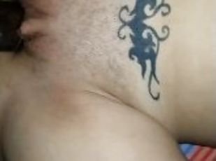klitoris, pička-pussy, amaterski, veliki-kurac, crno, francuzi, pov, s-pirsingom, bijeli, tetovaže