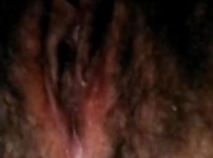 clitoris, paroasa, masturbare-masturbation, orgasm, pasarica, amatori, solo, uda