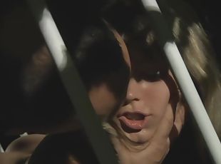 utendørs, cumshot, stor-pikk, hardcore, handjob, deepthroat, bdsm, slave, facial, blond