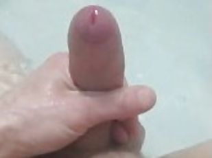 mandi, mastubasi, amatir, handjob-seks-dengan-tangan-wanita-pada-penis-laki-laki, seorang-diri