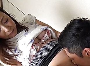 pantat, payudara-besar, berambut, blowjob-seks-dengan-mengisap-penis, cumshot-keluarnya-sperma, jenis-pornografi-milf, gambarvideo-porno-secara-eksplisit-dan-intens, ibu, jepang, menunggangi