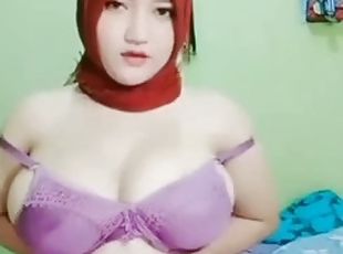 asian, payu-dara-besar, parti, milfs, remaja, gempal, webcam, bikini