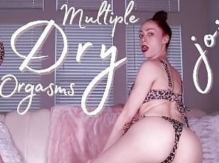 masturbation, orgasme, secousses, ejaculation, domination, femme-dominatrice