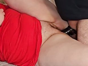 hårete, gammel, skolejente, amatør, stor-pikk, milf, tenåring, tysk, creampie, bbw