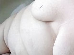 röv, klitta, pappa, masturbation, bröstvårtor, fitta-pussy, amatör, bbw, pov, piercad