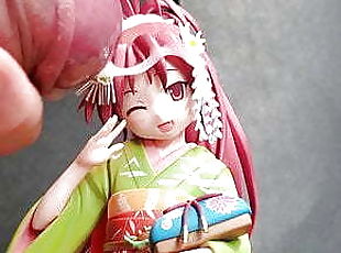 figure bukkake12