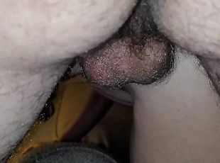 traseiros, pai, velho, amador, anal, maduro, pénis-grande, interracial, mulher-madura, jovem18