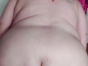 grasa, pasarica, amatori, bbw, solo