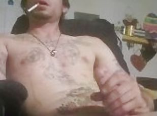 amaterski, veliki-kurac, pov, sami, pušenje-smoking, kurac