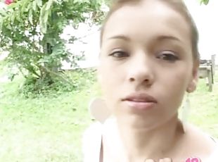 masturbation, en-plein-air, amateur, babes, ados, jouet, hardcore, mignonne, fétiche, solo