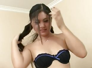 tetas-grandes, amateur, babes, mamada, chorro-de-corrida, adolescente, alemán, primera-persona, facial, bonita