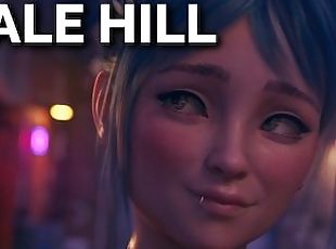 SHALE HILL #48  Visual Novel Gameplay [HD]