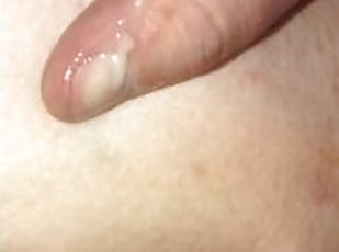 BBW First Time Anal With The Nieghbour While Husbands At Work
