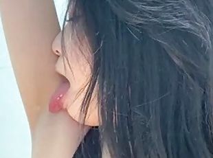 asia, kencing, pelajar, amatir, blowjob-seks-dengan-mengisap-penis, cumshot-keluarnya-sperma, handjob-seks-dengan-tangan-wanita-pada-penis-laki-laki, creampie-ejakulasi-di-dalam-vagina-atau-anus-dan-keluarnya-tetesan-sperma, webcam, cantik-pretty