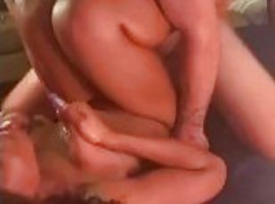 Bold and Grandes Hardcore interracial Fuck