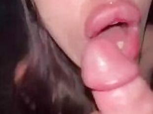 payudara-besar, umum, sayang, blowjob-seks-dengan-mengisap-penis, cumshot-keluarnya-sperma, italia