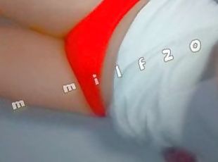 asian, buntut, gemuk, awam, amateur, milfs, ibu, perempuan-besar-and-gemuk, gempal, punggung