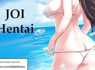 onani, anal, blowjob, cumshot, handjob, anime, hentai, alene, bikini, spansk