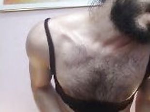 paroasa, amatori, anal, jucarie, gay, sperma, dildo, solo