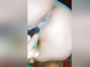 My Fast Whatsapp Fuck Video.. Fuck Me Babe My Big Pussy With Candy ...