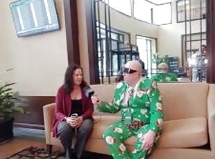 PORN Lawyer & Porn Star beth mckenna with Jiggy Jaguar 5/31/2022 Ex...