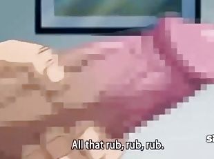 gros-nichons, chatte-pussy, hardcore, horny, blonde, anime, hentai, seins