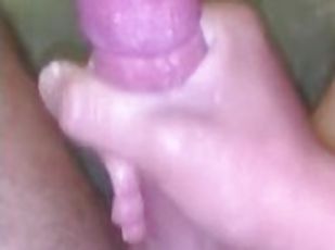 9/10 Cumming After 2 Hours of Anxious Speed Masturbation - Award-Wi...