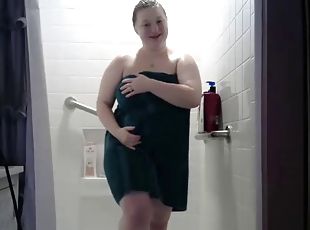 mandi, teransang, mandi-shower