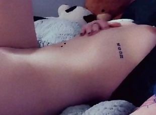 masturbación, coño-pussy, amateur, babes, adolescente, juguete, recopilación, prieto, mona, pequeñita