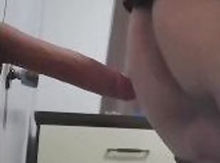 masturbare-masturbation, amatori, anal, dildo, solo