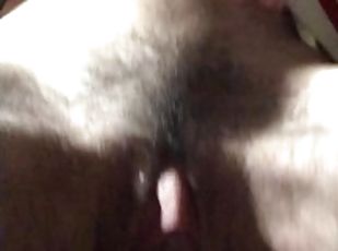 enorme, masturbación, orgasmo, squirting, amateur, juguete, cachonda, consolador, a-solas, polla