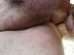 amatori, anal, jucarie, gay, cur-butt, solo, realitate