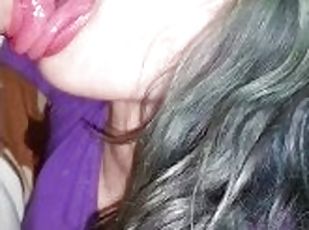 asiático, amador, lésbicas, adolescente, latina, japonesa, francês, beijando, pequeno, tetas-pequenas