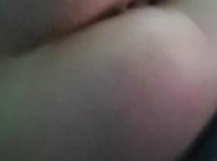 doggy-style, masturbation, fitta-pussy, amatör, avsugning, cumshot, pov, flickvän, sprut, vacker