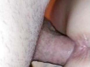 levrette, vieux, chatte-pussy, giclée, amateur, mature, énorme-bite, milf, ejaculation-interne, jeune-18